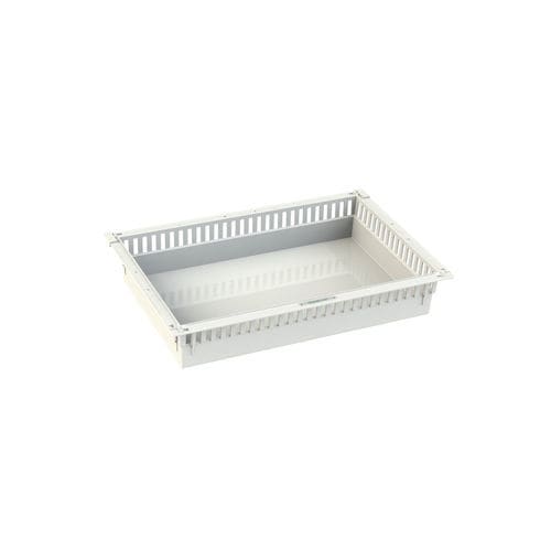 Medicine tray - FlexModul® - H+H SYSTEM GmbH - for cabinets / for trolleys / storage