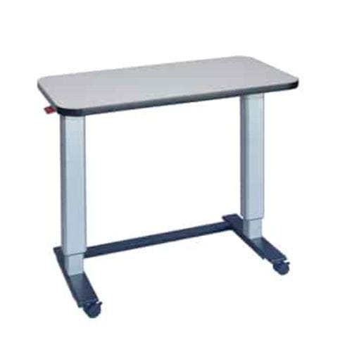 Work table - 6292 - Hausmann - U-shaped / mobile / stationary
