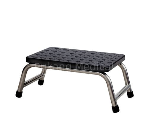 1-step step stool - Y-31 - Hebei Pukang Medical Instruments