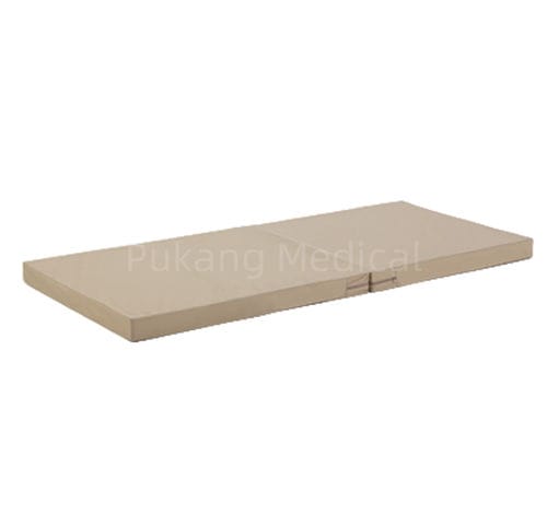 Hospital bed mattress - H-2 - Hebei Pukang Medical Instruments - foam / waterproof