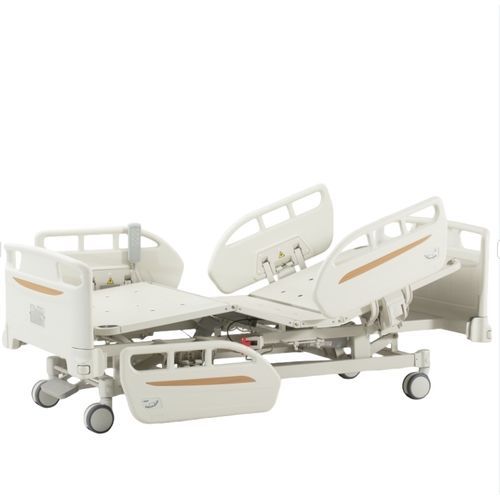 hospital bed - Hebei Pukang Medical Instruments