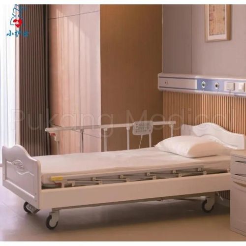Home care bed - DA-2(H3) - Hebei Pukang Medical Instruments - electric / Trendelenburg / reverse Trendelenburg