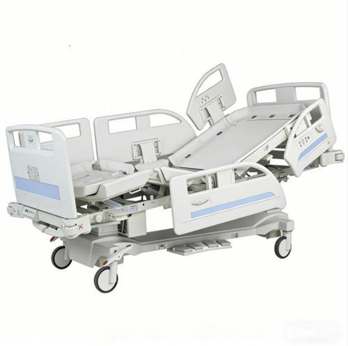 Medical bed - DA-7 - Hebei Pukang Medical Instruments - intensive care / electric / height-adjustable