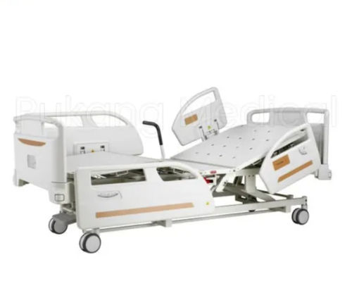 Home care bed - DA-3 - Hebei Pukang Medical Instruments - hospital / electric / ultra-low