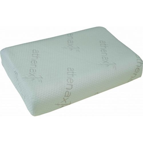 Support pillow - Curve - HERDEGEN - medical / visco-elastic foam / gel