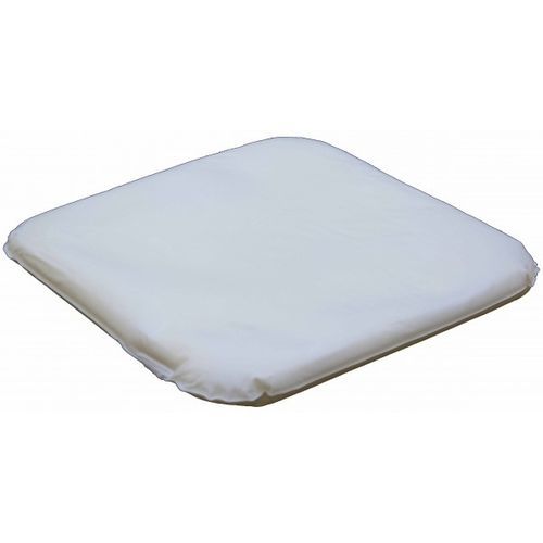 Seat cushion - Bulgel - HERDEGEN - foam / gel / square