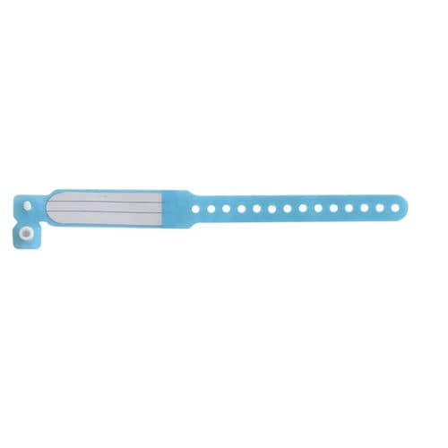 Baby identification bracelet - CBRAENF_B, CBRAENF_RC - Holtex