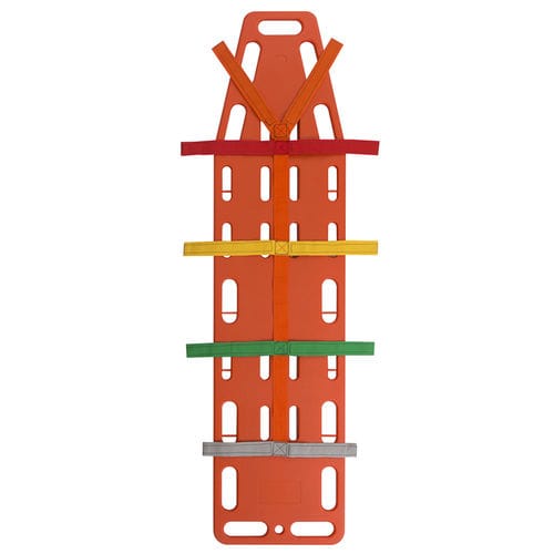 Plastic spine board - SKB2A11 - Jiangsu Saikang Medical Equipment