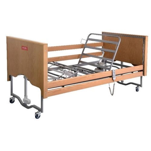 Home care bed - SK-HD01 - Jiangsu Saikang Medical Equipment - nursing home / electric / geriatric