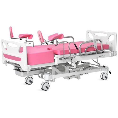 Delivery bed - A98-3 - Jiangsu Saikang Medical Equipment - electric / Trendelenburg / height-adjustable