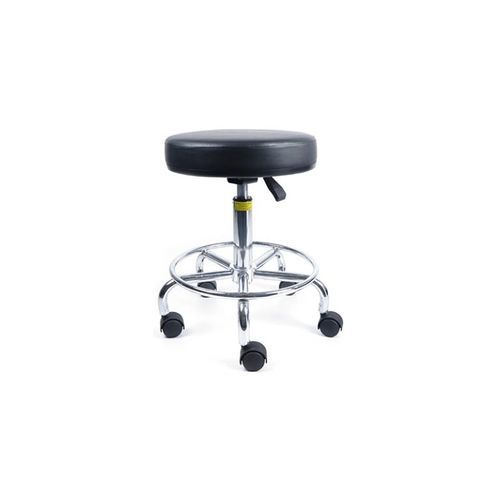 Healthcare facility stool - SKE801-2 - Jiangsu Saikang Medical Equipment - medical / height-adjustable / pneumatic