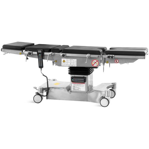 Universal operating table - A302 - Jiangsu Saikang Medical Equipment - gynecological / electric / tilting