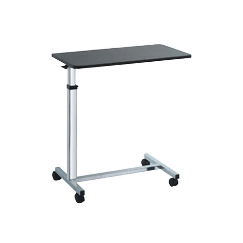 Overbed table on casters YFT 005 Jiangsu Yongfa Medical Equipment