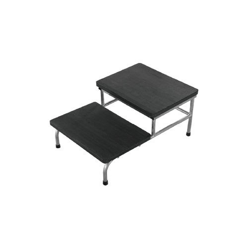 2-step step stool - YFQ-034 - Jiangsu Yongfa Medical Equipment Technology