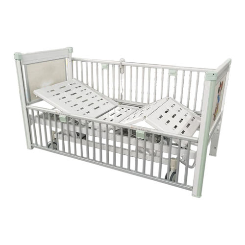 Hospital bed - YFED311T - Jiangsu Yongfa Medical Equipment Technology - electric / pediatric / height-adjustable
