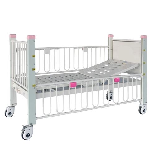 Hospital bed - YFED311T - Jiangsu Yongfa Medical Equipment Technology ...