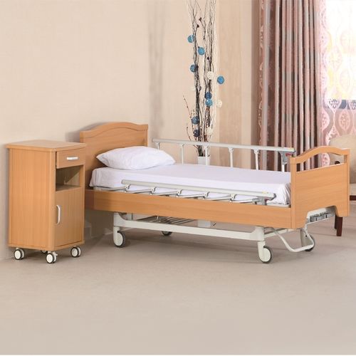Nursing home bed YFCN301K Jiangsu Yongfa Medical Equipment manual