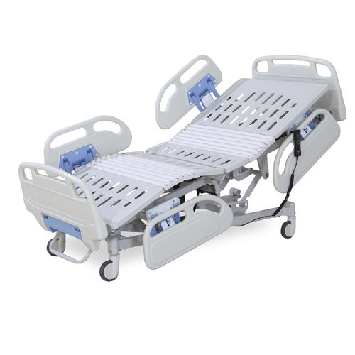 Intensive care bed - YFD5638K（IV） - Jiangsu Yongfa Medical Equipment Technology - electric / height-adjustable / Trendelenburg