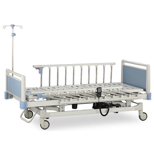 Hospital bed - YFD3611K-W1 - Jiangsu Yongfa Medical Equipment Technology - electric / pediatric / height-adjustable