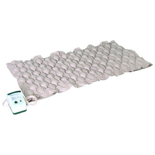 Hospital bed mattress - YFM-A01 - Jiangsu Yongfa Medical Equipment Technology - low air loss / 90x190 cm