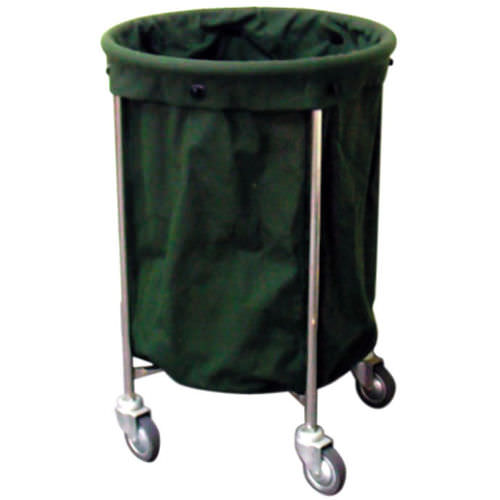 Transport trolley - JO-106 - Joson-Care Enterprise - waste / 1-bag