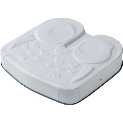 Support cushion - OWL HIGH - KAJI CORPORATION - for wheelchairs / foam / gel