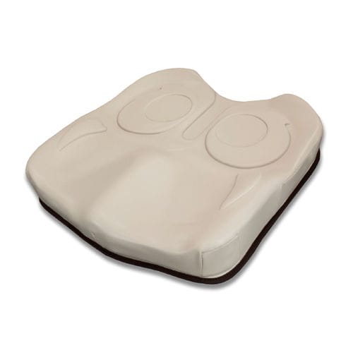Seat cushion - owl® kids - KAJI CORPORATION - support / for wheelchairs / gel