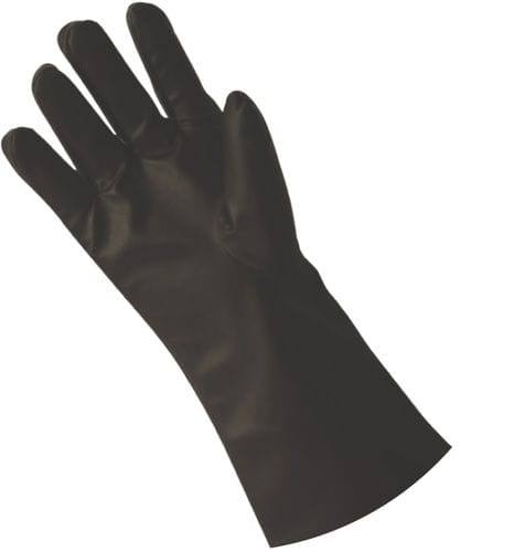 0.50 mm X-ray protective gloves - GlovesDuo - Trivitron Healthcare - 0.25 mm / 0.35 mm