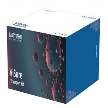 Laboratory reagent kit - ViSure - Trivitron Healthcare