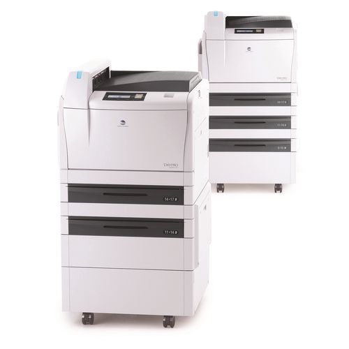 Xray film printer DryPro 873 CE2 Konica Minolta Healthcare