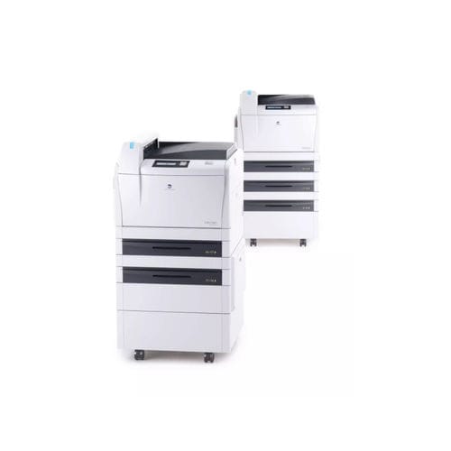 Mammography X-ray film printer - DryPro 873 CE2 - Konica Minolta Healthcare