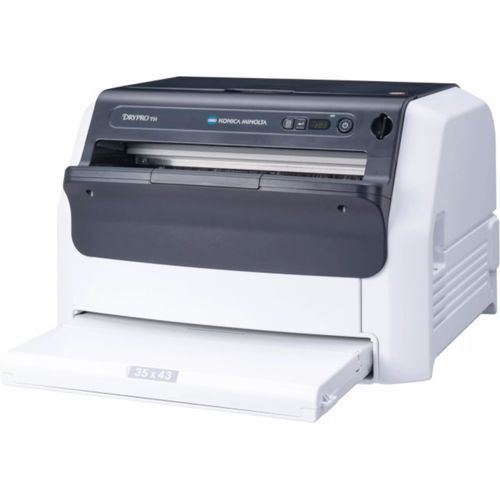 X-ray film printer - DryPro TH 1  - Konica Minolta Healthcare