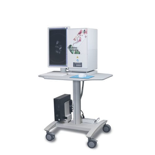 X-rays preclinical imaging system - XPERT 20 Core - KUBTEC Medical Imaging - for tissue samples