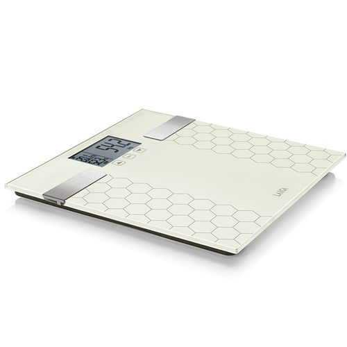 Bio-impedancemetry body composition analyzer - PS5014 - LAICA International Corporation - portable / with LCD display / with BMI calculation