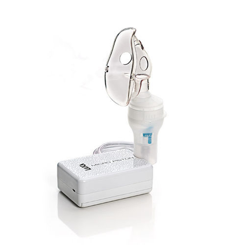 Electronic nebulizer - NE3002 - LAICA International Corporation - for general purposes / compact / table