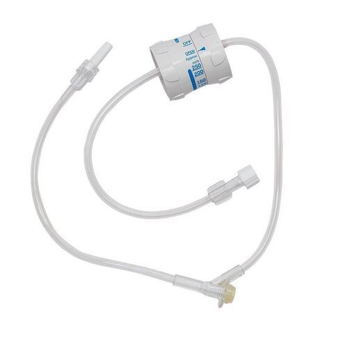 Flow regulator - Lars Medicare Pvt Ltd. - adult