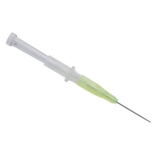 IV cannula - Lars Medicare Pvt Ltd.