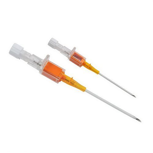 injection cannula - Lars Medicare Pvt Ltd.