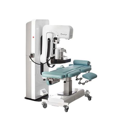 Full-field digital mammography unit - BRESTIGE - MEDI-FUTURE