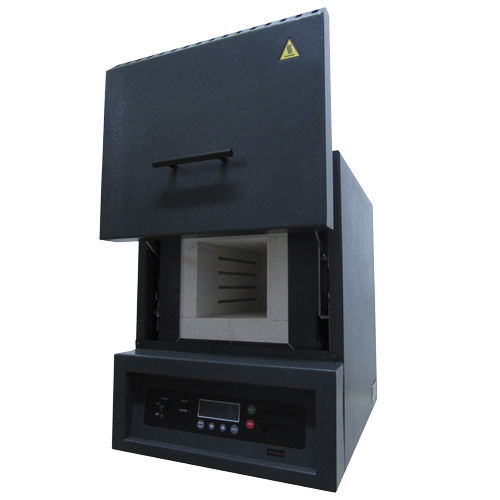Heating furnace - MDU series - Medline Scientific - thermal / laboratory / 1-door