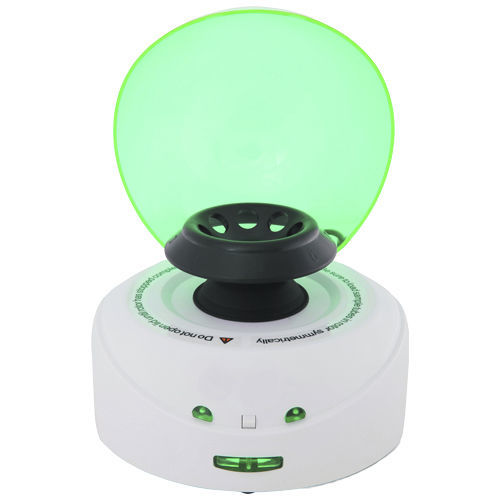 Laboratory microcentrifuge - MD1008 - Medline Scientific - clinical / multifunction / cell