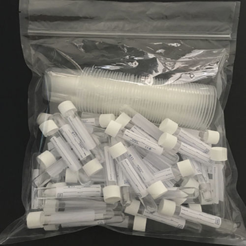 Urine collection kit 40907PKITR Medline Scientific