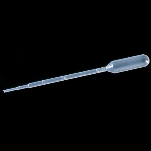 Manual pipette - 200032R - Medline Scientific - Pasteur / graduated