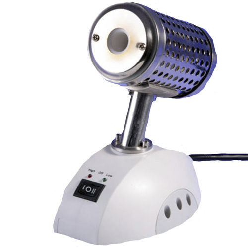 Sterilization incinerator - BACTI100 - Medline Scientific - for bacteriology / waste / not specified