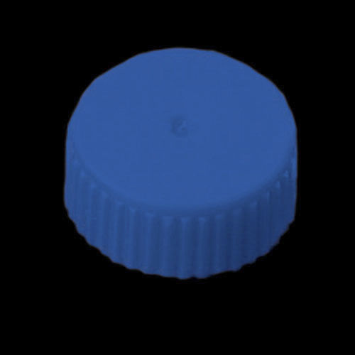 Microtube cap - 409605 - Medline Scientific - screw-in / polypropylene