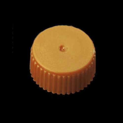 Microtube cap - 409603 - Medline Scientific - screw-in / polypropylene