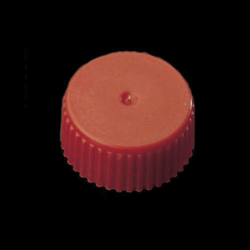 Microtube cap - 409604 - Medline Scientific - screw-in / polypropylene