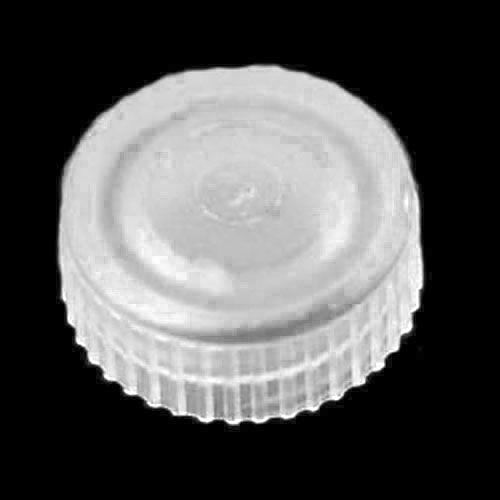 Microtube cap - 409612 - Medline Scientific - screw-in / polypropylene