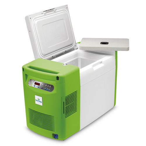 ULT freezer - STIRULT25NEU - Medline Scientific - laboratory / portable / 1-door