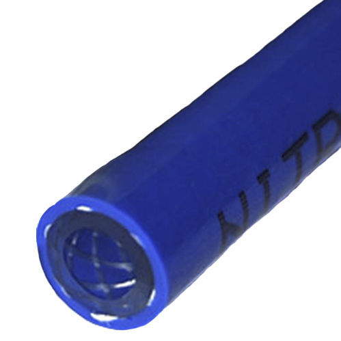 Medical gas tubing - 208604PF - Medline Scientific - PVC / straight